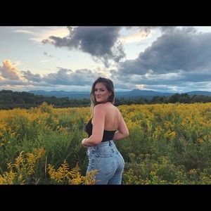 Meet your Posher, Hunter